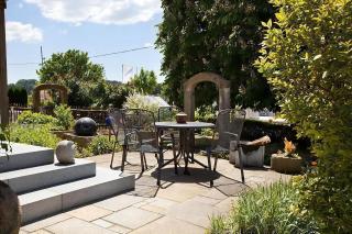 Am Rückerlhof Katrin - 0