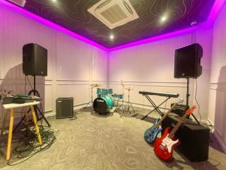 Family Legendary 2Bdr Bang Tao - 4