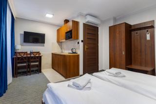Noclegi Hit Rooms & Apartments - 8