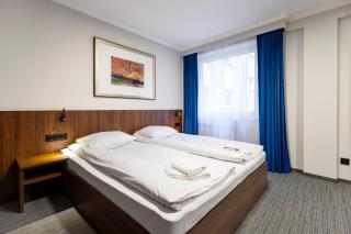 Noclegi Hit Rooms & Apartments - 0