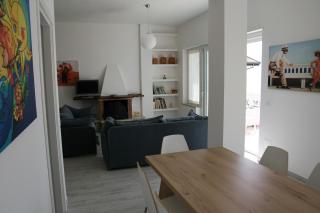 Villa Laura Am Meer P1 - 4