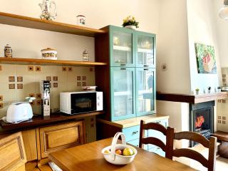 Casa Burano - Capalbio - 9