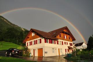 Ferienwohnung Sagenmattli - 0