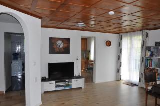 Ferienwohnung Sagenmattli - 8