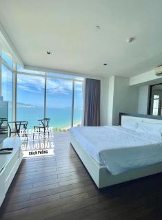 Căn Hộ Hướng Biển - Lux Chillin Nha Trang APT - 4