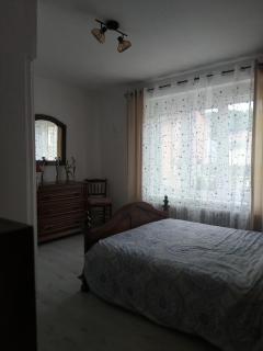 Ground floor apartment for 4 guests - 1