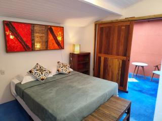 Charmosa casa na Estação Ferroviária de Luís Carlos - 3