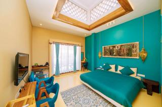 The Swahili Plaza - 7