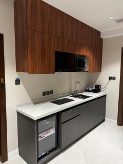 فندق رويال اديشن للشقق الفندقية - 3