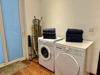 SeaFront Harbour Haven - Steps to Ferry, Shops and Beaches - 3