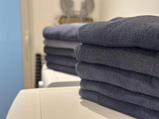 SeaFront Harbour Haven - Steps to Ferry, Shops and Beaches - 2