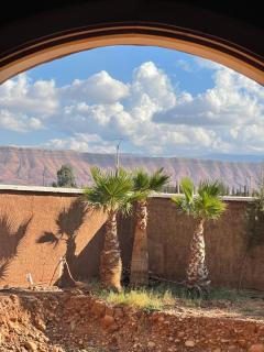 AISHAMA Healing House - Aït Ourir - 4