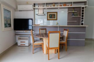 Lindo Apto Beira Mar Martim de Sá - Caraguatatuba - Caraguatatuba - 9