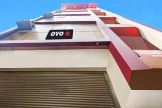 Hotel O Exotica Palace - 9