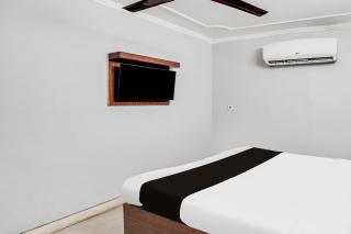 Hotel O Exotica Palace - 1