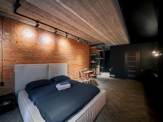 Люкс в стиле LOFT - 2