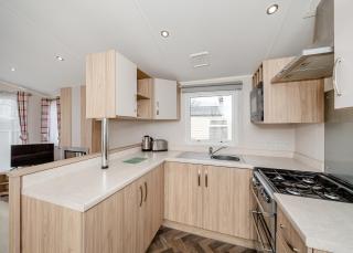 Castle Brake Holiday Park - 8