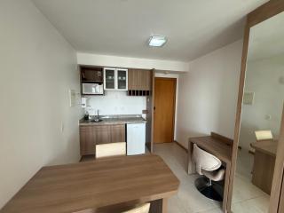 Saint Moritz Hotel - ALM hospedagens - Flat Particular 2 - 3