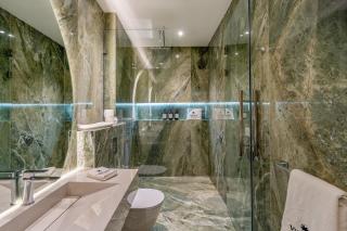 Villa Royal - Ultra Luxe - Cinéma - Hammam - 2 Jacuzzis - 7 salles de bains - Fitness - 900 m2 - 6
