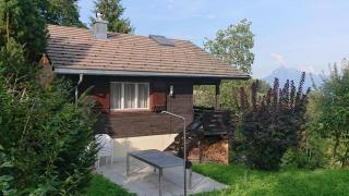 Ferienhaus Luegisland - b48622 - 0