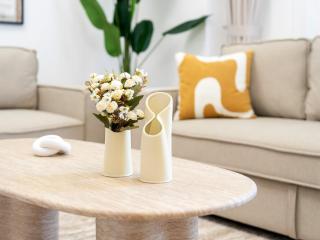 Elite Nest - Luxurious & Spacious 1BR just 1 min to Ferrari World - 3