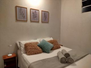 Sunset Flats - Flat de 2 quartos bem perto das praias e na rua Pituba 1 - 6