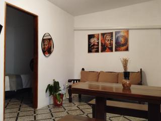 Sunset Flats - Flat de 2 quartos bem perto das praias e na rua Pituba 1 - 9