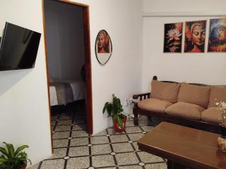 Sunset Flats - Flat de 2 quartos bem perto das praias e na rua Pituba 1 - 5