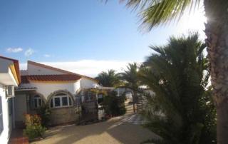 Casa Palmeras In Sayalonga Mit Gepflegtem Garten - 2