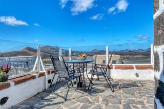 Casa Mica Rural - Idyllic Setting By Lanzarote Vacation Homes - 0