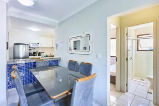 Af-82 Cobertura Duplex c/ Piscina Praia Grande - 5