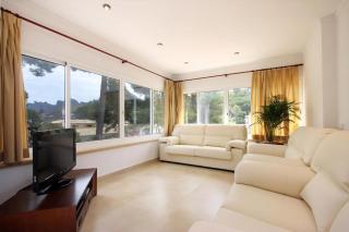 Schönes Ferienhaus Casa Medina Mit Pool - 5