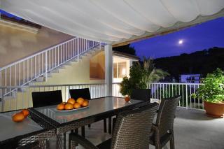 Schönes Ferienhaus Casa Medina Mit Pool - 3