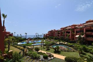 Wohnung Vista Al Mar - 9