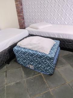 Loft em rua de comércio em condomínio - 2