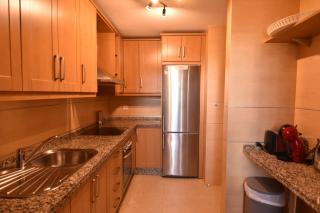 Wohnung Vista Al Mar - 1