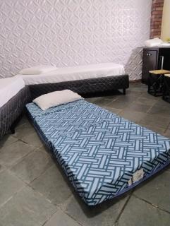 Loft em rua de comércio em condomínio - 1