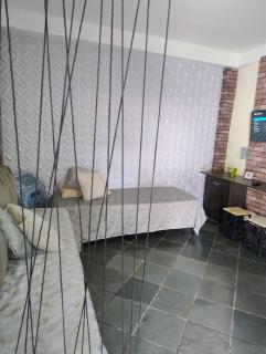 Loft em rua de comércio em condomínio - 8