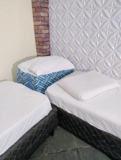 Loft em rua de comércio em condomínio - 5