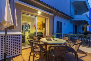 Unterkunft VILLA AUBELLONS, ALCUDIA - 6