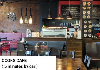 38HP Abnb-Style Quality Hurlstone Park Free parking 2BR - 6