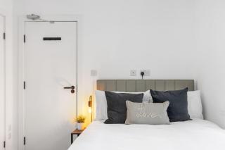 Chic Urban Studio Apartment In Vibrant Brixton - 6