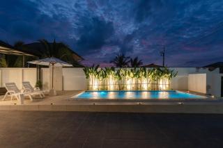 Krabi Vale Luxury Private Pool Villa, Ao Nang - 6