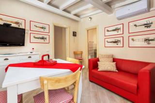 Sehr Zentral In Olbia - 5