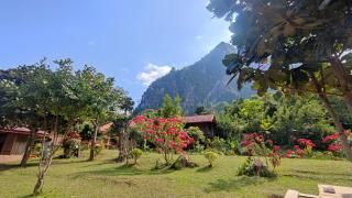 Veranda guesthouse and Bungalows - 1