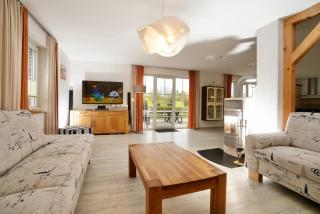 Geräumige Ferienvilla Jenny Am Strand Mit Pool - 4