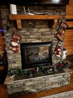 Beauty By The River Lodge by Beyond Expecations - 2