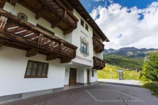 Chrisantenhof - Sölden - 3