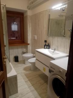 Dolomiti Apartment - 1