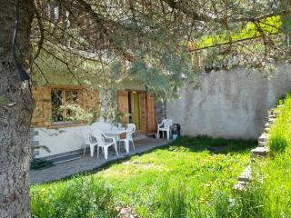 Coppex app dans chalet - SUNNY apartment 5 pers - 3